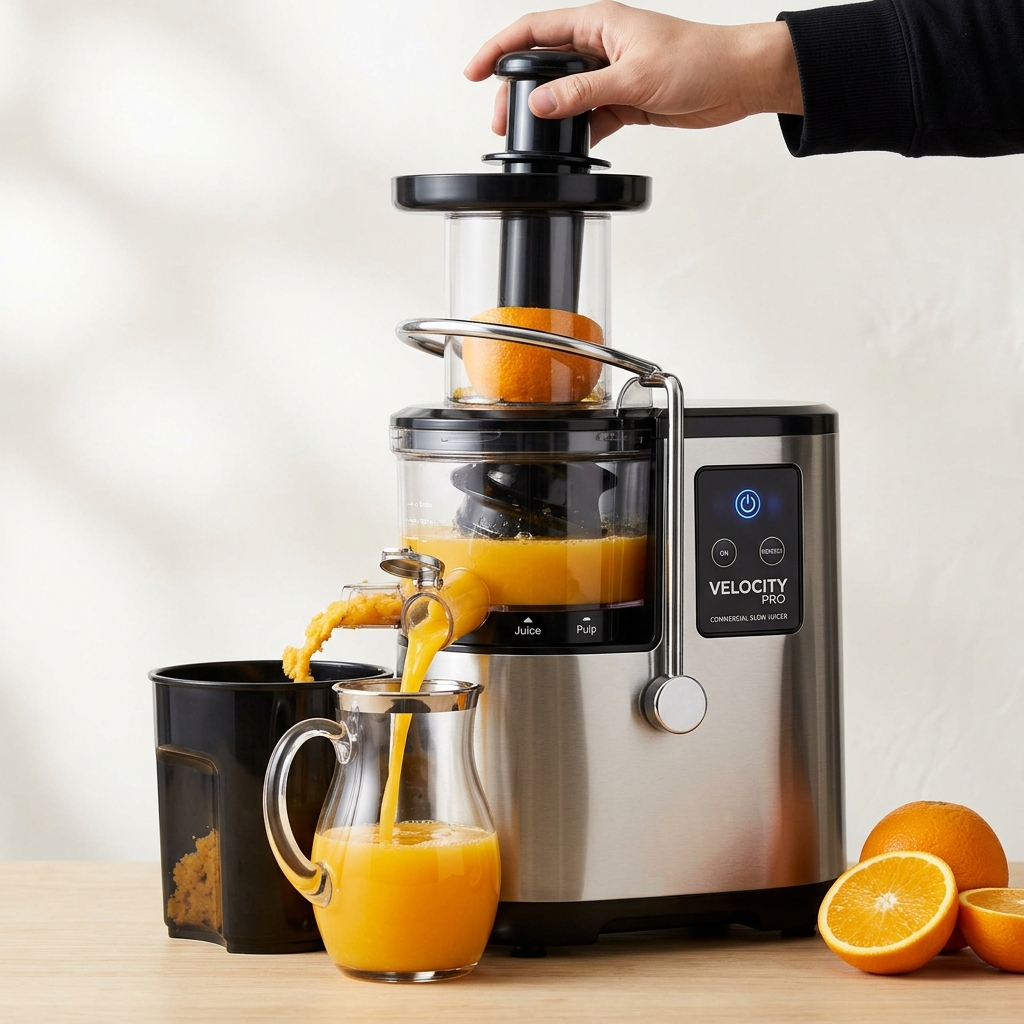 Promix PFJ-1250